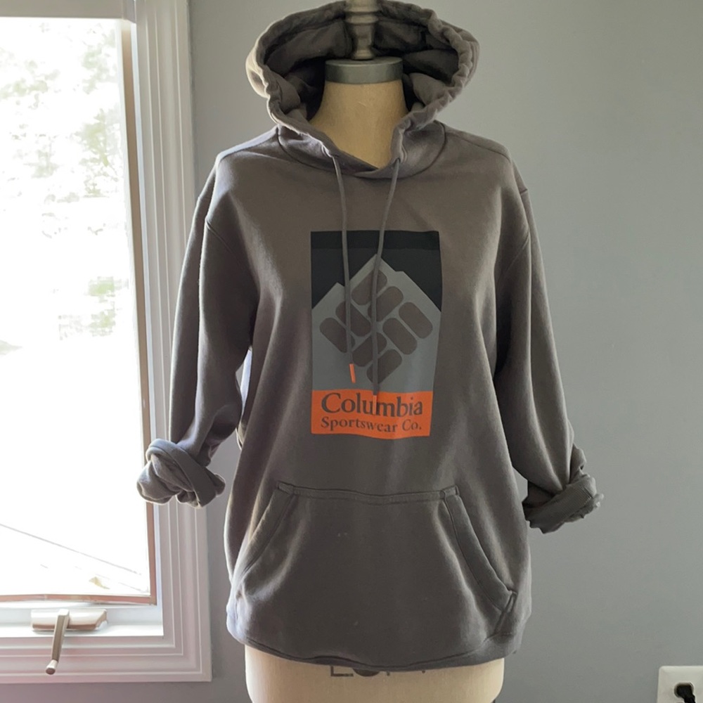 Columbia Hoodie